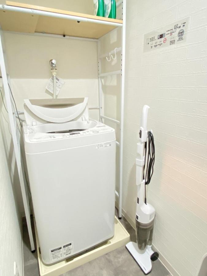 K,K,House In Osaka - Vacation Stay 69340V Exterior foto